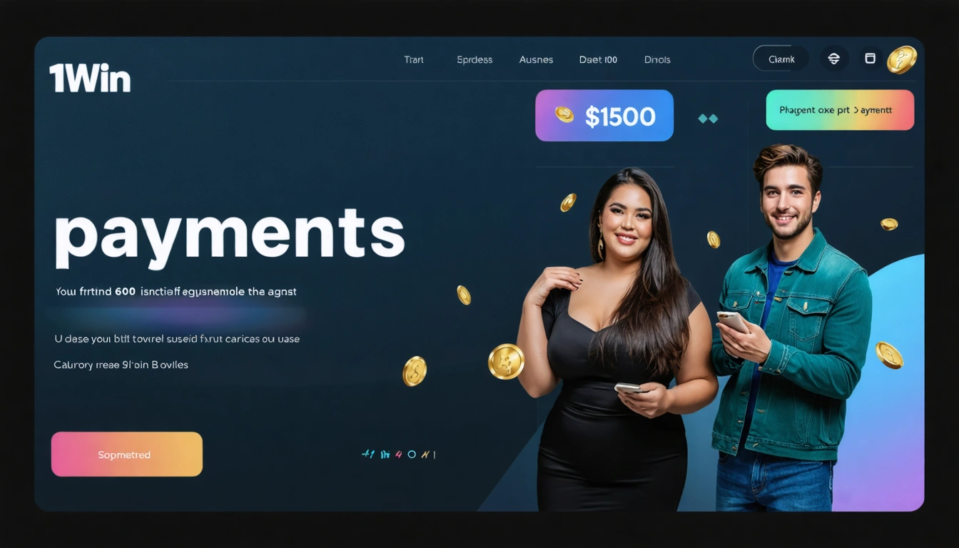 payments 1Win