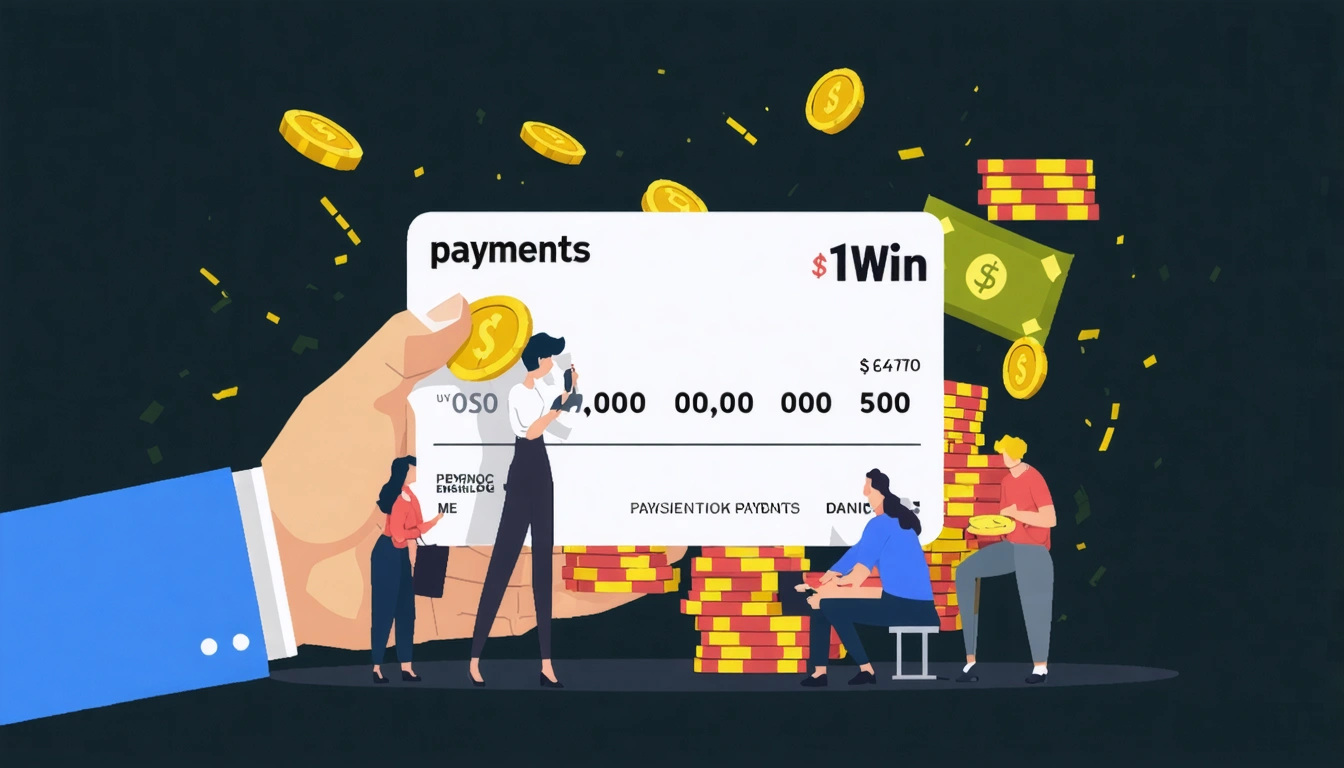 payments 1Win