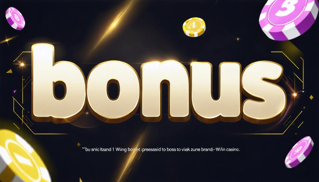 bonus 1Win