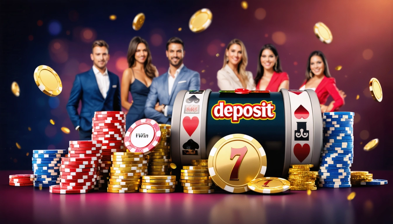 deposit 1Win